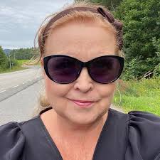 Sentralen i Svarstad