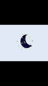 Si l'on observe bien, on peut distinguer les mers lunaires ; Lune Bleue Store Home Facebook