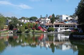 Los Lagos Xalapa Veracruz Hermosos Paisajes Xalapa Veracruz