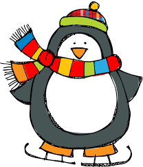 This Is Best Penguin Clip Art 2708 Holiday Penguin Clipart Free Clipart Images For Your Project Or Presentation T Winter Clipart Free Clip Art Penguin Clipart