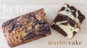Since we can't use that on keto, i replaced that with sour cream so it will be nice and moist. Keto Marble Cake Youtube