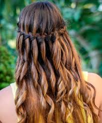 See more ideas about hair, hair styles, long hair styles. 20 Sensuous Hairstyles For Long Thick Hair