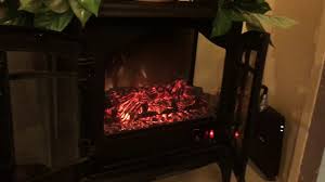 Maybe you would like to learn more about one of these? How To Replace Bulb For Electric Fireplace Youtube