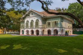 Portuguese is the sixth most spoken language in the world. The Remarkable History Of The Portuguese In Thailand Siam Rat Blog