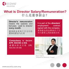 Understanding the socso contribution process. Accounting Tax Facebook