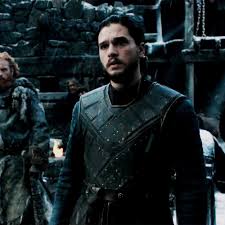 Check spelling or type a new query. Jon Snow Gif Jon Snow King In The North Kit Harington