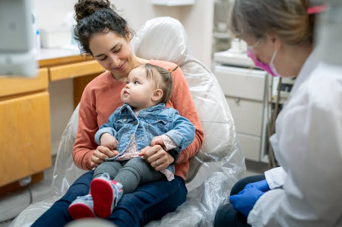 How to Prepare Your Child for Their First Dental Visit