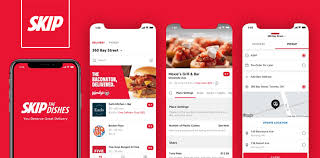 Their oven story pizzas are beyond words. Best Food Delivery Apps In Canada 2021 Tips For Startups
