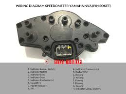 Jual cepat kang motor vixion 2015 (new vixion advance) harga 13.500 nego, bisa tukar tambah ato barter sama motor matic body bagus, mesin halus, kelistrikan … Wiring Diagram Speedometer New Vixion Advance Blog Garasi Modifikasi