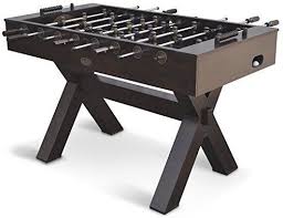 Amazon Com Eastpoint Sports Essex Matraquilhos Sports Outdoors Foosball Table Foosball Soccer Table