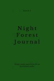 Hole, heart, banana, cardiac, cavities, berlubang, heartbeat, joint pain. Night Forest Journal Issue One By Nightforestpoetry Issuu