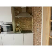 Featuring unmatched beauty and durability, these real brick tiles bring historical authenticity to your project. London Red Brick Wall Tile Wall Tiles From Tile Mountain