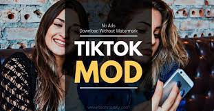 Tiktok Mod Apk V18 6 3 Unlock Region No Watermark For Android 2021 Technolaty