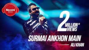 Akramin san & looi is a lawyer firm located in ipoh, perak with 4 practicing lawyer. Ali Khan Surmai Ankhon Main Bisconni Music Episode 3 Youtube