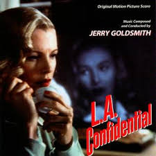 L.A. Confidential (soundtrack) - Wikipedia