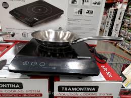 Tramontina Induction Cooking System