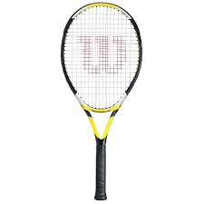 Tenis je pravděpodobně nejznámější raketový sport. Wilson Tenis Raketi Fronton Comp Beyaz Sari L2 Wrt3192002 Fns Tnsrktwil013 Vatan Bilgisayar