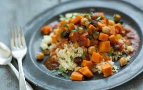 Maybe you would like to learn more about one of these? Vegetable Couscous Recipe Moroccan
