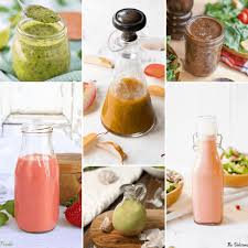 Jun 01, 2021 · haha. The Vinaigrette Ratio How To Make Vinaigrette Dressing The Flour Handprint
