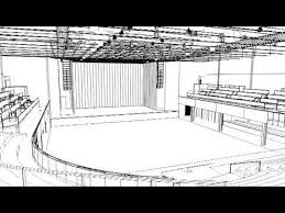 Mission Ballroom Rendering