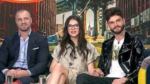 Check spelling or type a new query. Socrul Mic Pavel Stratan Despre Logodna Cleopatrei Cu Edward Eu Le Doresc Soarta NoastrÄƒ Doi Copii CuminÈ›i Nu Au Cum Altfel Video Ea Md