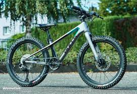 Fahrrad genesis mountainbike 26 zoll guter zustand private verkaufen keine garantie und rücknahme. Bulls Tokee Ultra Lite Kinderrader Aus Carbon In 16 20 24 Und 26 Zoll
