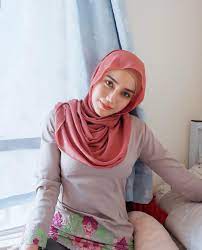 Pin On Hijab