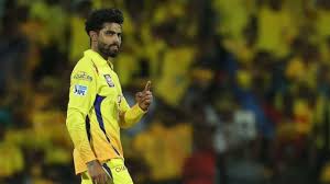 Dhoni's funny comment on jadeja caught on stump mic | csk vs rcb ipl 2020 dhoni told jadeja something that made everyone. Csk Vs Mi Ravindra Jadeja Set To Achieve Two Huge Records In Ipl 2020