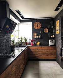 Decoration Design Accessoires Idee Decoration Cuisine Cuisines Design Cuisine Moderne