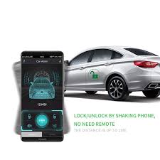 If you're tired of using dating apps to meet potential partners, you're not alone. Mobile Phone App Remote Control Car Alarm Central Locking Door Lock Automation Universal Keyless Entry Remotely Unlock Burglar Alarm Aliexpress