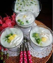 Menu Lengkap Variasi Resep Takjil Sahur Dan Buka Puasa Hari Pertama Resep Makanan Resep Masakan Indonesia