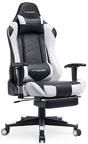 Putting 'gaming' on a chair just strikes me like that vr ready branded ram. Ergonomic Office Chair With Footrest Http Www Otoseriilan Com Ergonomic Office Chair Gaming Chair Office Chair