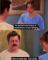 Memedroid es la mejor web en español para ver, compartir, votar y crear memes de formar rápida y sencilla. 31 Climbing Memes Ideas Rock Climbing Bouldering Climbing