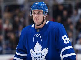 Get tyson barrie with fast and free shipping for many items on ebay. Report Multiple Teams Interested In Maple Leafs Barrie Thescore Com