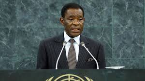 Jun 02, 2021 · the visit will accord president barrow an opportunity to meet with gambians in guinea. Equatorial Guinea President Makes Son Vp The Guardian Nigeria News Nigeria And World News News The Guardian Nigeria News Nigeria And World News