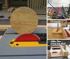 The vega retrofit saw fence system is available with 26″, 40″ or 50″. 15 Genius Table Saw Mods Instructables