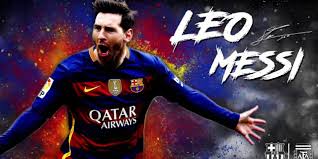 Lionel Messi The Best Player Of All Time
