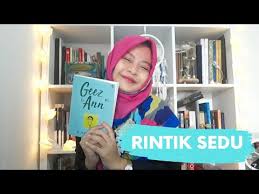 Jika kesulitan untuk mengunduh file pdf ini, silahkan daftar dan tinggalkan komentar di bawah ini. Download Pdf Novel Geez And Ann