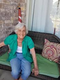 Judith Ann "Judy" Bolding Obituary (2022)