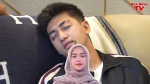 Sigap Datang ke Pemakaman Ayah Oki Setiana, Harris Vriza Jawab Teka-teki  Hubungan dengan Ria Ricis