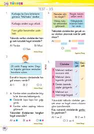 2 Sinif Soru Bankasi Tum Dersler Super Kitap Ogretim Matematik Dergileri Sinif