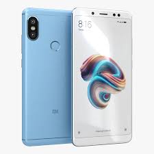 Permanent unlocking method recommended by samsung: Xiaomi Redmi Note 5 Pro Lago Azul Modelo 3d 49 Max C4d Obj Fbx 3ds Free3d