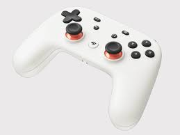 Google Hid One Of The Oldest Cheat Codes In Video Game History On The Back Of Its New Stadia Controller In 2020 Game Controller Games Chromecast