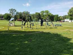 All age community 28ft x 56ft. Walker Park Elkhart In 46514