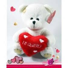 Peluches San Valentin Peluches Osos De Peluche Ositos Tiernos