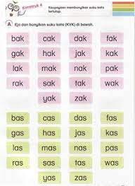 Maybe you would like to learn more about one of these? 10 Ide Membaca Membaca Ilmu Sosial Suku Kata