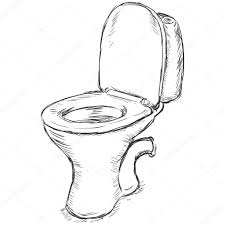 Toilet Sketch Templates Outdoor Lounge Chair Cushions Chair Lounge Chairs Living Room