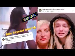In november of 2020, which was around the same time that the connor controversy was publicized, zoe began dating dawson day. Zoe Laverne Arrest Video And Facts Zoe Laverne Connor Joyce Head Video