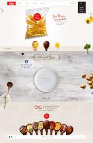 Epingle Sur Webdesign