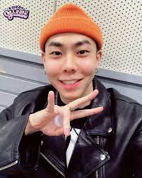 Loco Aomg Kpop Rappers Rappers Cute Korean Boys